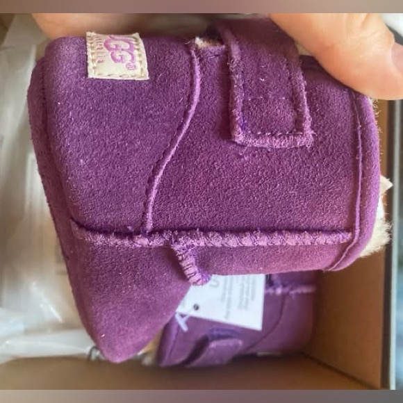 NIB, UGG, Jesse Boots, 0/1 - Picture 4 of 5